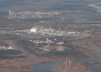 IAEA says Ukraine nuclear power plants running safely