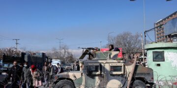 UN has millions in Afghanistan bank, but cannot use it