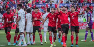 Egypt’s Ahly clinch FIFA Club World Cup bronze medal