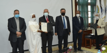 Co-operation with African countries main axis in Egyptian foreign policy