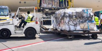 Egypt receives 2.2m Pfizer vaccines from US