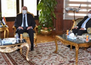 Egypt, Sudan mull enhanced  co-operation in air transport