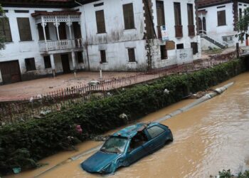 Egypt condoles with Brazil for victims of floods