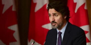 Canada’s Trudeau invokes emergency powers in bid to end protests