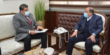 Upper Egypt craft backing reviewed