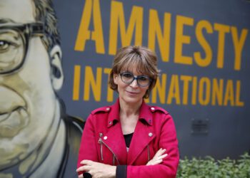 Palestine welcomes report by Amnesty International on Israel’s apartheid regime