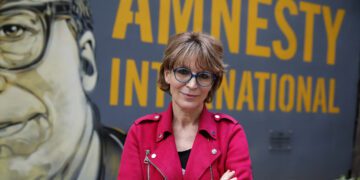 Palestine welcomes report by Amnesty International on Israel’s apartheid regime