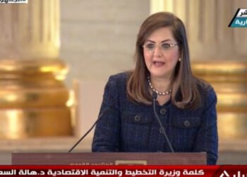 Planning min.: Egyptian state spent $400 bn on improving citizens’ quality of life