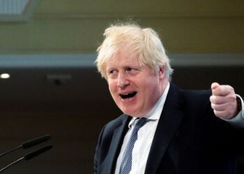 Guardian: Johnson to announce plan for ‘living with Covid’