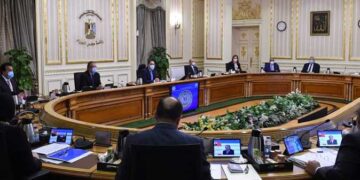 Cabinet: Egypt seeks to become pivotal energy hub