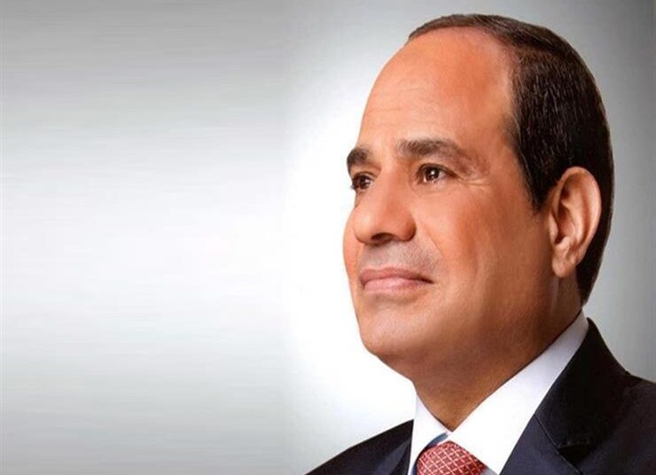 Sisi approves Unified Finance Law 13 - Egyptian Gazette Sisi approves Unified Finance Law 12 - Egyptian Gazette
