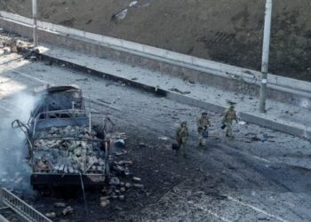 UN team confirms 376 civilian casualties in Ukraine