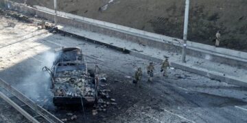 UN team confirms 376 civilian casualties in Ukraine