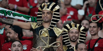 AFCON final the Salah-Mane show; other things to know