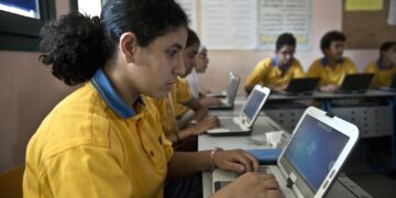 Egypt tops Africa’s average fixed internet speeds in January