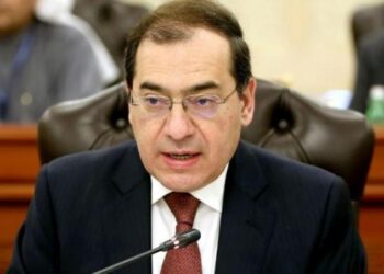 Petroleum Ministry signs natural gas deal with Russia