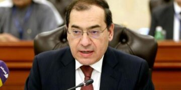 Petroleum Ministry signs natural gas deal with Russia