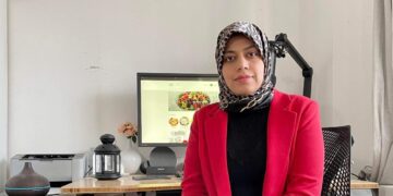 Bringing healthy food to people with health problems 1 - Egyptian Gazette Bringing healthy food to people with health problems