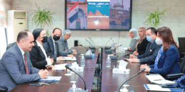 Environment, emigration ministries hold meeting to prepare for ‘Egypt Can With Industry’ conf.
