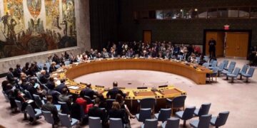 UN Security Council fails to adopt resolution on Ukraine