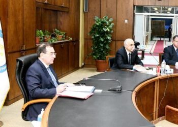 Petroleum Ministry: Two new wells of Zohr gas field to start production within few months