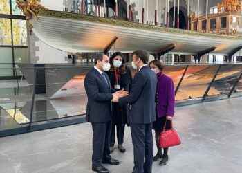 Egypt’s role, its balanced efforts widely appreciated worldwide – Spokesman