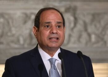 Kuwaiti press highlights Sisi’s statements on Egyptian-Kuwaiti relations