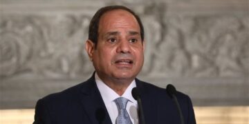 Kuwaiti press highlights Sisi’s statements on Egyptian-Kuwaiti relations