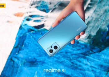 realme introduces realme 9i premium, GT 2 Series