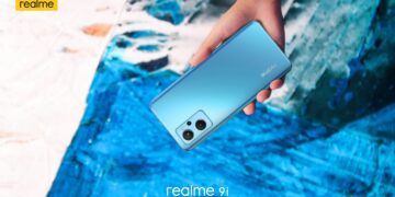 realme introduces realme 9i premium, GT 2 Series