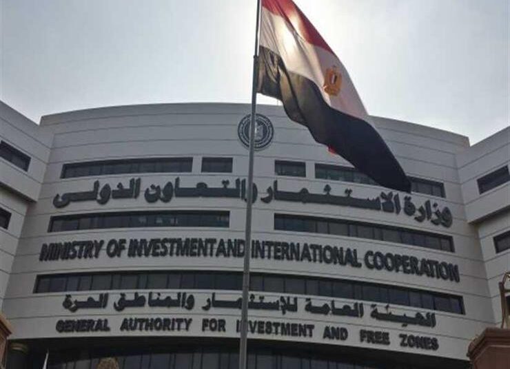 GAFI boss probes with Japanese envoy investment co-operation 1 - Egyptian Gazette