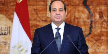 Sisi signs law on use of financial technology in non-banking financial activities 1 - Egyptian Gazette Sisi signs law on use of financial technology in non-banking financial activities