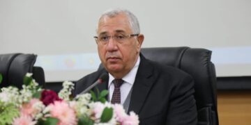 President Sisi pays greater attention to agriculture sector - Quseir 1 - Egyptian Gazette President Sisi pays greater attention to agriculture sector – Quseir