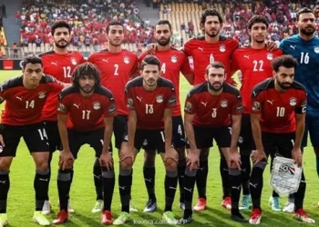 Russian Embassy in Cairo congratulates Egypt football squad on qualifying for AFCON semifinals