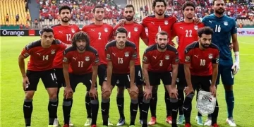 Russian Embassy in Cairo congratulates Egypt football squad on qualifying for AFCON semifinals