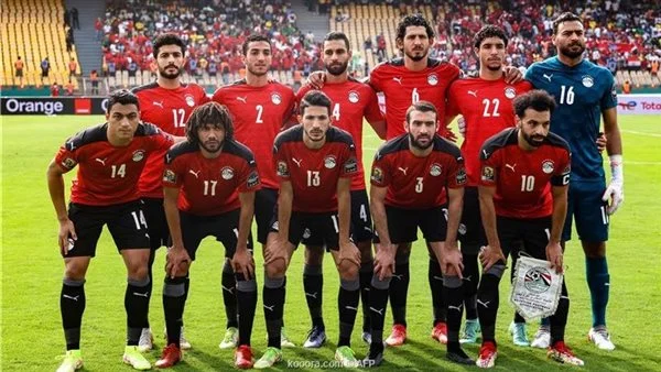 Russian Embassy in Cairo congratulates Egypt football squad on qualifying for AFCON semifinals 2 - Egyptian Gazette Russian Embassy in Cairo congratulates Egypt football squad on qualifying for AFCON semifinals 1 - Egyptian Gazette