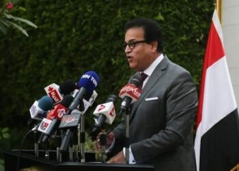 Egypt’s PM decides forming council of private universities