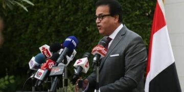 Egypt’s PM decides forming council of private universities