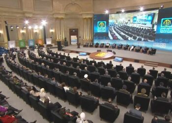 Sisi urges rallying efforts to eradicate poverty, ingonrance