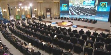 Sisi urges rallying efforts to eradicate poverty, ingonrance