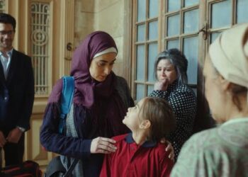 When drama aims to change society