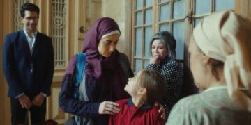 When drama aims to change society 1 - Egyptian Gazette When drama aims to change society