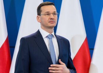 All sanctions against Russia should be on table, Polish PM says