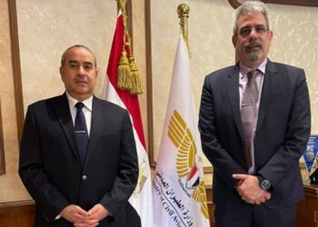 Civil Aviation Minister, IATA vice head meet