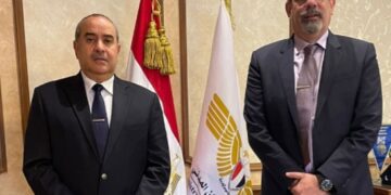 Civil Aviation Minister, IATA vice head meet