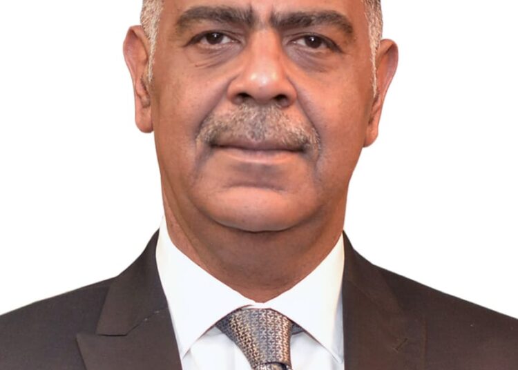 Ireland welcomes new EGYPTAIR route from Cairo to Dublin 1 - Egyptian Gazette