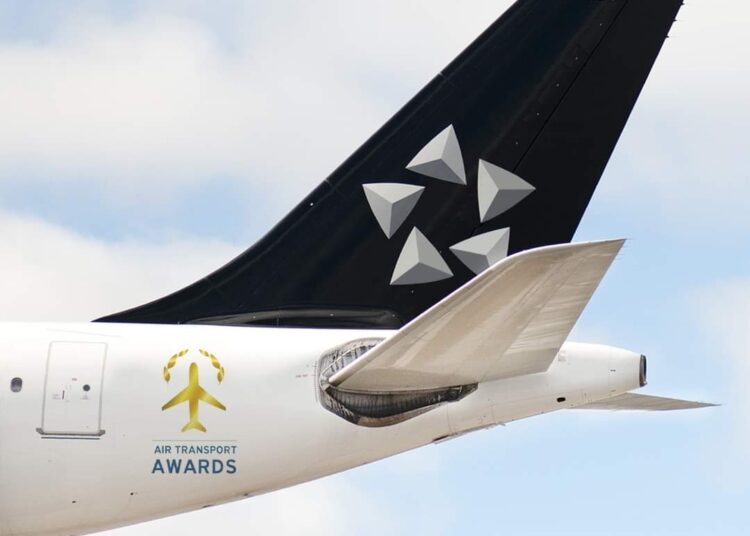 EgyptAir head congratulates Star Alliance for naming Airline Alliance of the Year 1 - Egyptian Gazette