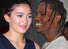 Kylie Jenner announces birth of 2nd child with Travis Scott