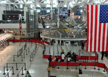 EgyptAir: Flights’ departure, arrival from Terminal 1 at JFK airport as of March 1