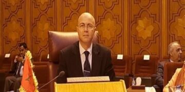 Moroccan envoy hails Egypt’s approach to fight extremism, spread moderate Islamic teachings